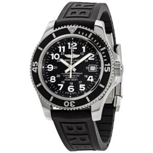 Breitling Superocean II Men's Automatic Watch A17365C91B1S2