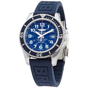 Breitling Superocean II Men's Automatic Watch A17365D11C1S2