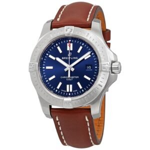 Breitling Chronomat Colt Chronometer Men's Automatic Watch A17388101C1X2