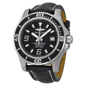Breitling Superocean 44 Men's Watch A1739102-BA77BKLT