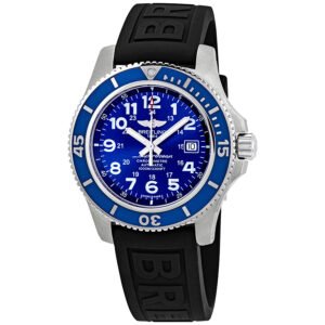 Breitling Superocean II 44 Men's Watch A17392D8/C910-152S-A20SS.1