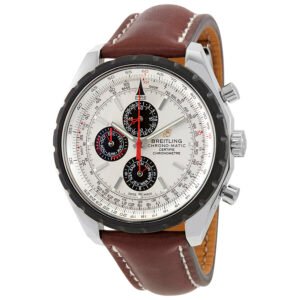 Breitling Chronomatic 1461 Men's Automatic Watch A1936002/G683 444X/A20D.1