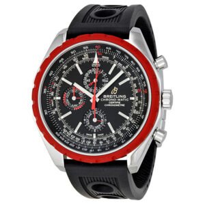Breitling Chronomatic 1461 Mechanical Men's Watch A1936003-BA94BKOR