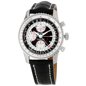 Breitling Montbrilliant Datora Men's Watch A2133012-B993