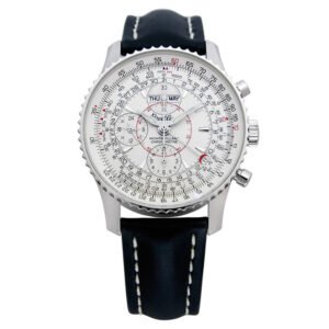 Breitling Navitimer Montbrilliant Datora Men's Watch A2133012/G518/435X