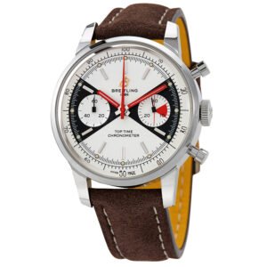 Breitling Top Time Chronograph Men's Automatic Watch A23310121G1X1