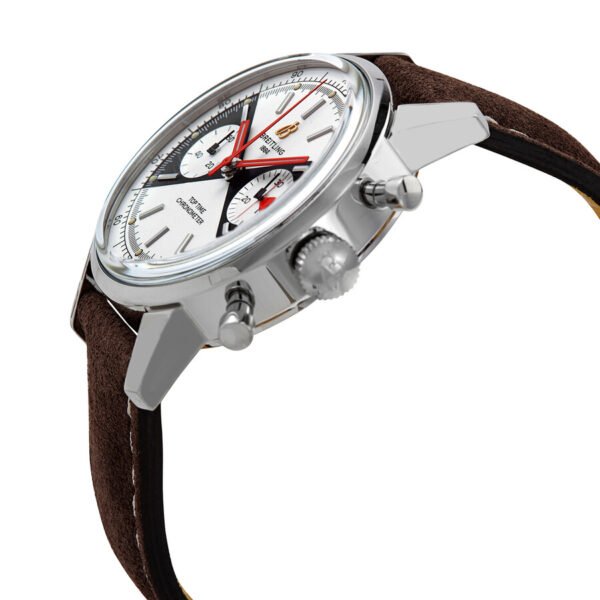 Breitling Top Time Chronograph Men's Automatic Watch A23310121G1X1