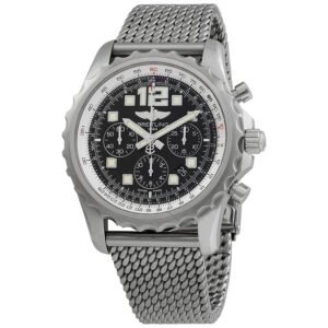 Breitling Chronospace Chronograph Men's Automatic Watch A2336035/BA68.150A