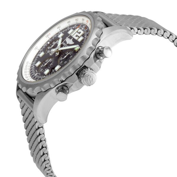 Breitling Chronospace Chronograph Men's Automatic Watch A2336035/BA68.150A