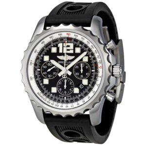 Breitling Professional Chronospace Men's Automatic Watch A2336035/BA68