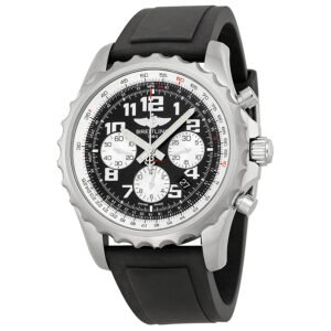 Breitling Professional Chronospace Men's Automatic Watch A2336035-BB97BKPT