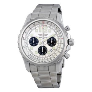 Breitling Chronospace Men's Automatic Watch A2336035/G718SS