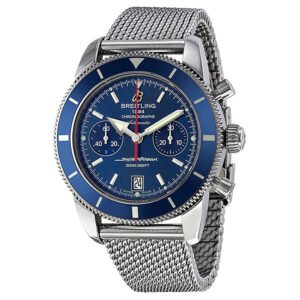 Breitling Superocean Heritage Chronograph Men's Watch A2337016-C856-154A