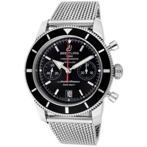 Breitling Superocean Heritage Chronograph Men's Watch A2337024/BB81