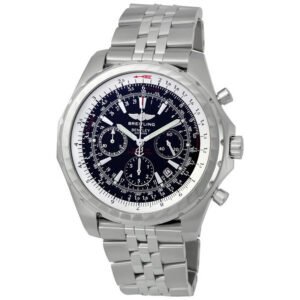 Breitling Bentley Motors T Men's Watch A2536313/B686/970A