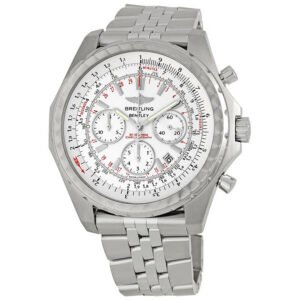 Breitling Bentley Motors T Men's Watch A2536313-G675