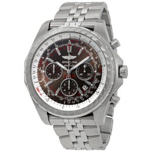Breitling Bentley Motors Chronograph Men's Automatic Watch A2536313/Q565SS