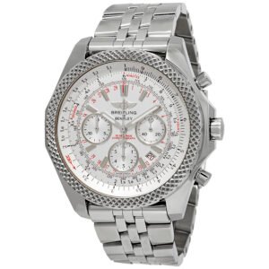 Breitling Bentley Motors Speed Chronograph Men's Automatic Watch A2536412/G675