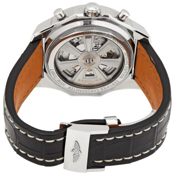 Breitling Bentley Barnato Racing Chronograph Men's Automatic Watch A2536624/BB09.761P.A20D.1