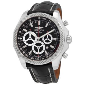 Breitling Bentley Barnato Racing Chronograph Men's Automatic Watch A2536624/BB09.761P.A20D.1