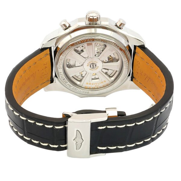 Breitling Bentley Barnato Racing Chronograph Men's Automatic Watch A2536824/BB11.761P.A20D.1