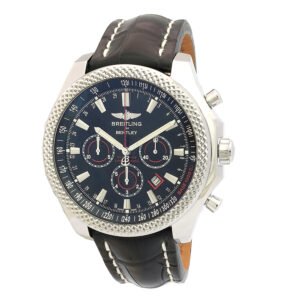 Breitling Bentley Barnato Racing Chronograph Men's Automatic Watch A2536824/BB11.761P.A20D.1