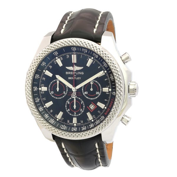 Breitling Bentley Barnato Racing Chronograph Men's Automatic Watch A2536824/BB11.761P.A20D.1