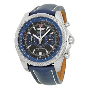 Breitling Bentley Supersports Chronograph Men's Automatic Watch A2636416/BB66