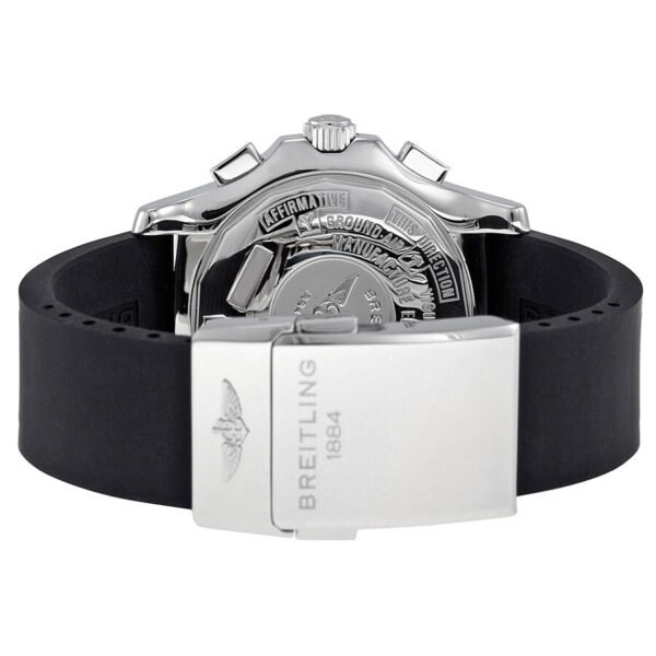 Breitling Professional Skyracer Men's Automatic Watch A27363A2-B823BKPD