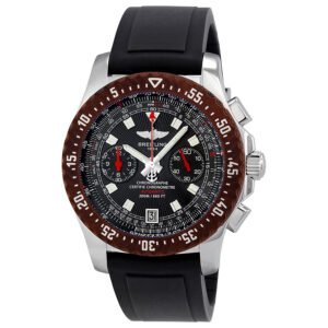Breitling Professional Skyracer Men's Automatic Watch A27363A2-B823BKPD