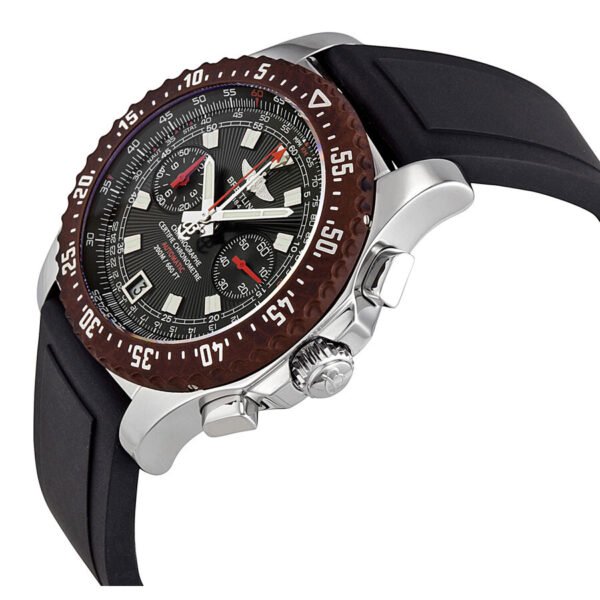 Breitling Professional Skyracer Men's Automatic Watch A27363A2-B823BKPD