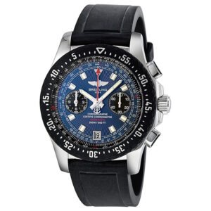 Breitling Skyracer Raven Chrono Mariner Men's Watch A2736423/C804.131S.A20S.1