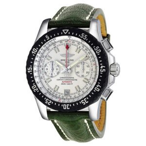 Breitling Skyracer Raven Chronograph Men's Automatic Watch A2736434-G615GRLT