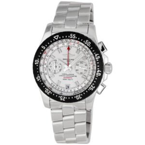 Breitling Skyracer Raven Men's Watch A2736434/G615