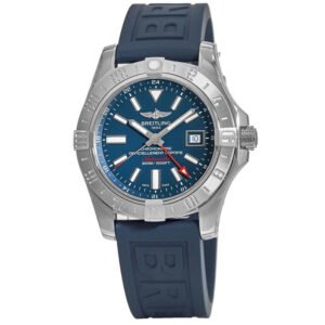 Breitling Avenger II Men's Automatic Watch A32390111C1S1