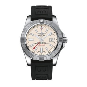 Breitling Avenger II Men's Automatic Watch A32390111G1S1