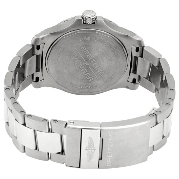 Breitling Avenger GMT Men's Automatic Watch A32397101B1A1
