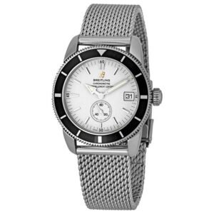 Breitling Superocean Heritage Men's Watch A3732024-G6-149A