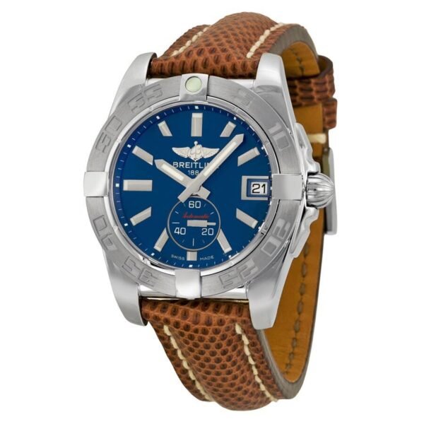 Breitling Galactic 36 Unisex Automatic Watch A3733011-C824BRZT