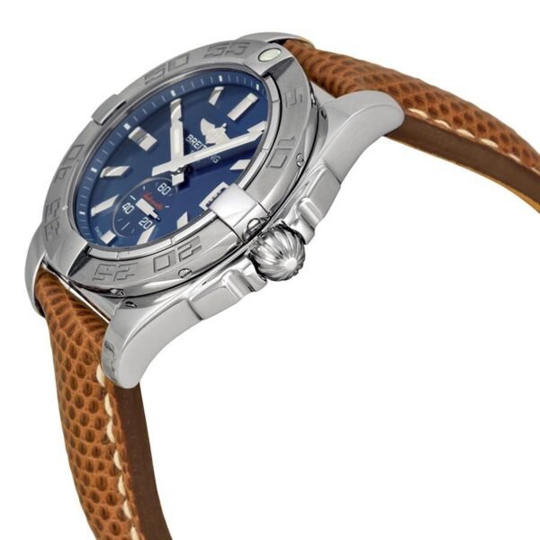 Breitling Galactic 36 Unisex Automatic Watch A3733011-C824BRZT