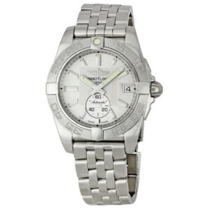 Breitling Galactic 36 Unisex Automatic Watch A3733011-G706SS