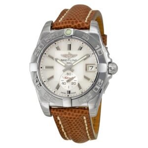 Breitling Galactic 36 Unisex Automatic Watch A3733012-A716BRZT