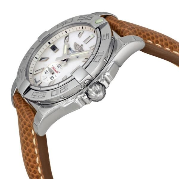 Breitling Galactic 36 Unisex Automatic Watch A3733012-A716BRZT
