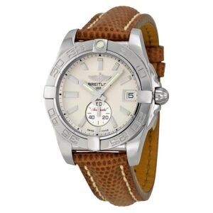 Breitling Galactic 36 Unisex Automatic Watch A3733012-G706BRZT