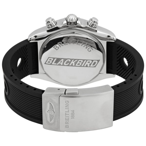Breitling Blackbird Men's Watch A4435910/B811.200S.A20DSA.2