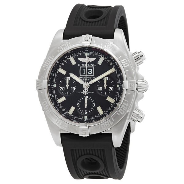 Breitling Blackbird Men's Watch A4435910/B811.200S.A20DSA.2