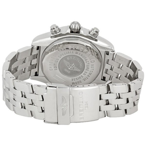 Breitling Windrider Blackbird Men's Watch A44359S3-BA58