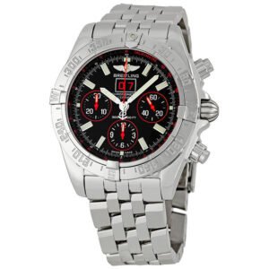 Breitling Windrider Blackbird Men's Watch A44359S3-BA58