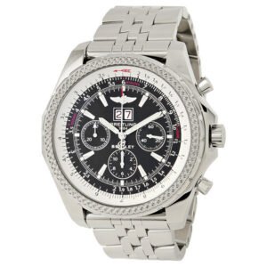 Breitling Bentley Men's Watch A4436212-B728-990A
