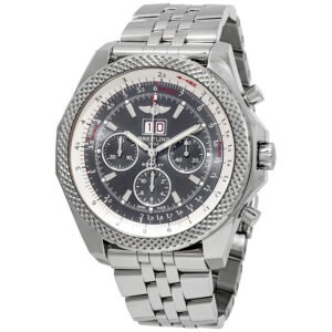 Breitling Bentley 6.75 Speed Men's Automatic Watch A4436412-F544-990A